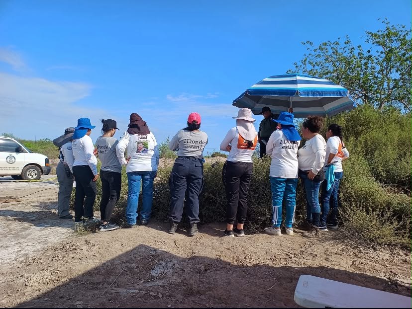 ONU oficializa el Día Internacional de las Buscadoras ante agresiones en México