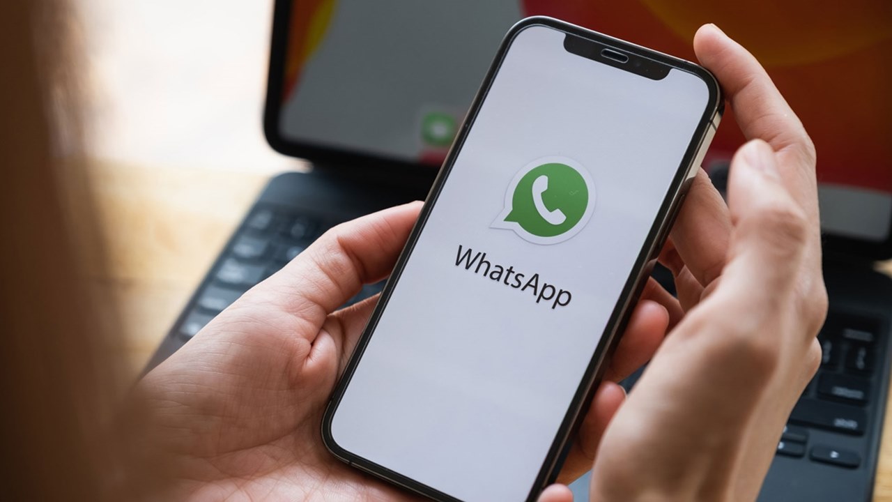 Sucede en Línea | La nueva actualización de whatsapp