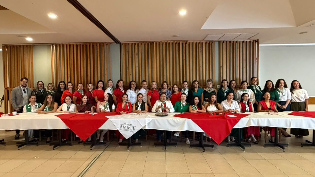 AMMJE Los Mochis anuncia capacitación Lean Six Sigma con certificación White Belt