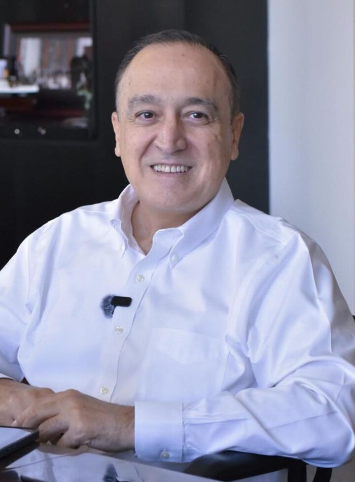 La seguridad en Ahome está garantizada asegura Alcalde