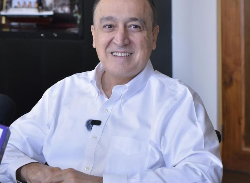 La seguridad en Ahome está garantizada asegura Alcalde
