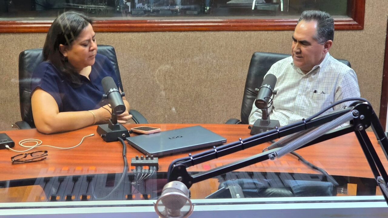 Avanzan gestiones del Rector Jesús Madueña ante la Federación