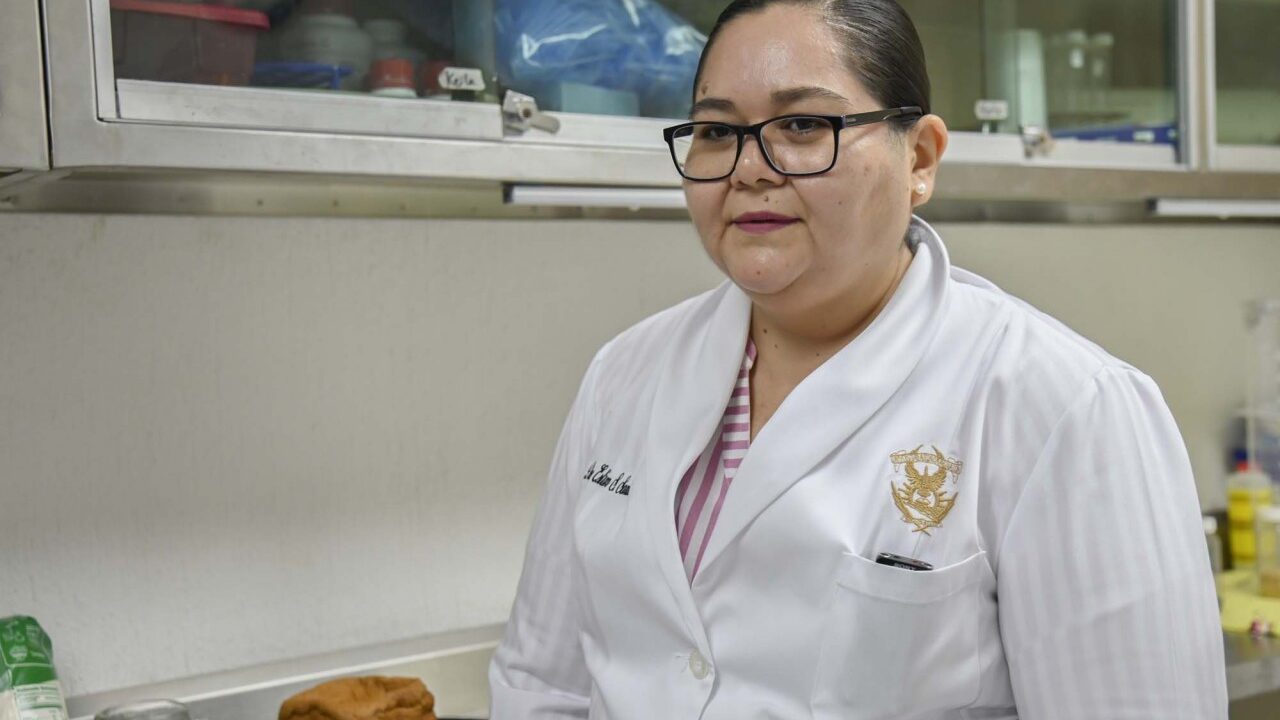 Investigadora de la UAS desarrolla pan funcional