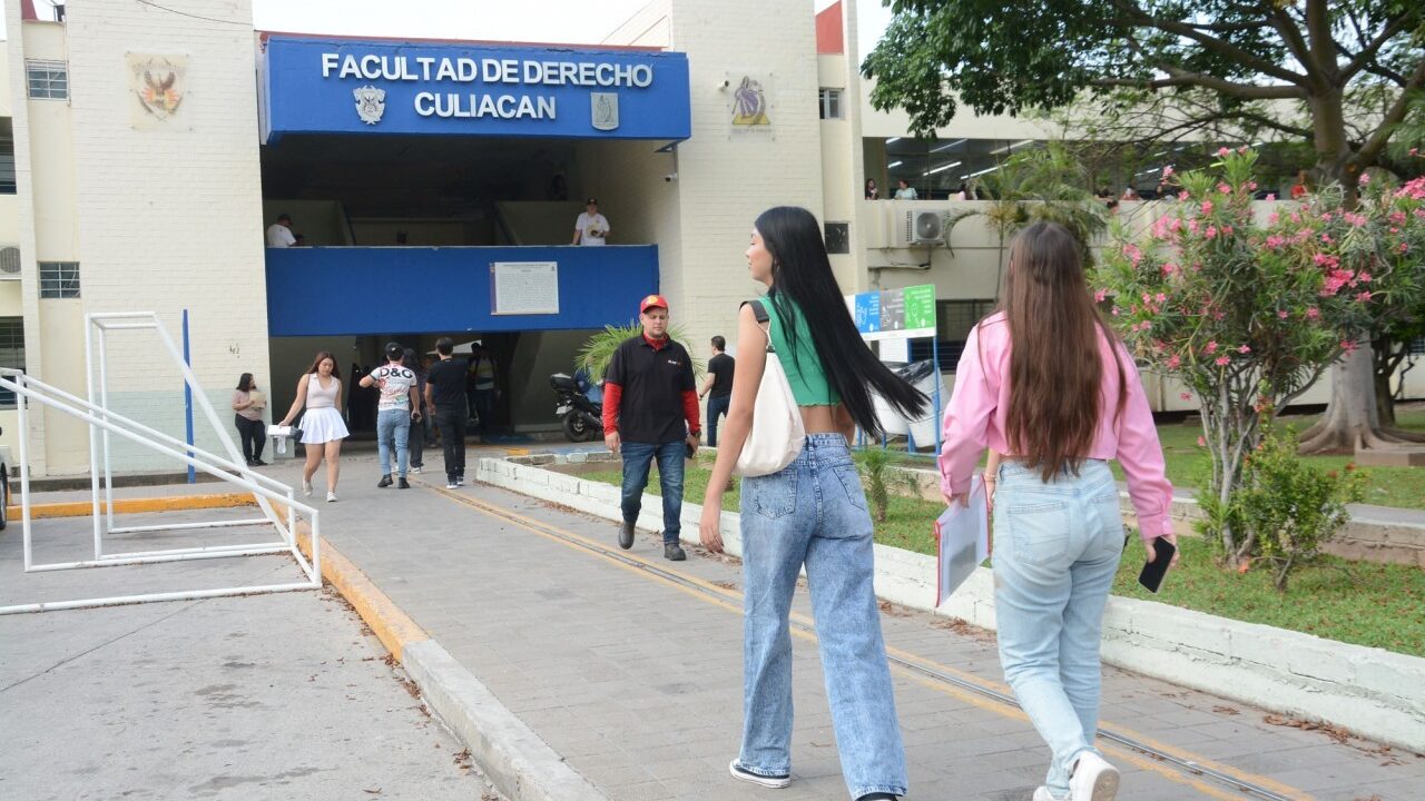 La UAS registra avance superior al 50% en inscripciones de nuevo ingreso para el ciclo 2026-2027