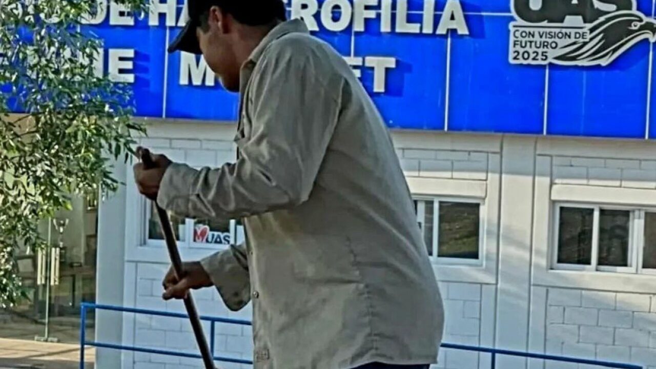 Garantiza la UAS instalaciones y condiciones óptimas para el inicio de clases en la Unidad Regional Centro