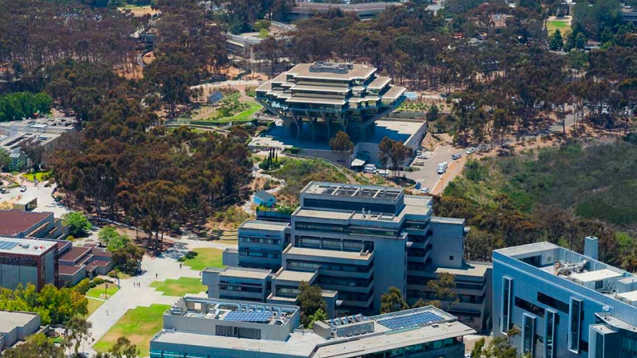 investigador de la UAS, obtiene prestigiosa beca Fulbright para estancia en la Universidad de California; impulsará la ingeniería estructural