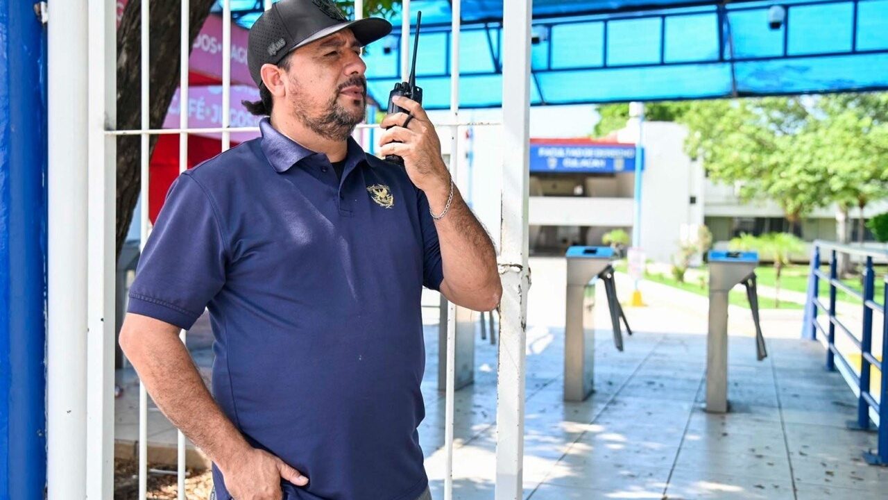 Mantiene la UAS saldo blanco durante el periodo vacacional gracias a operativo de seguridad
