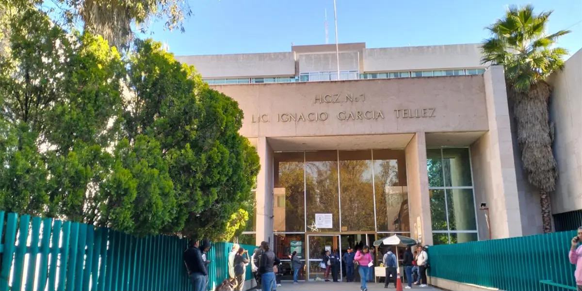 Mueren cinco recién nacidos en hospital del IMSS en Durango; investigan presencia de bacteria