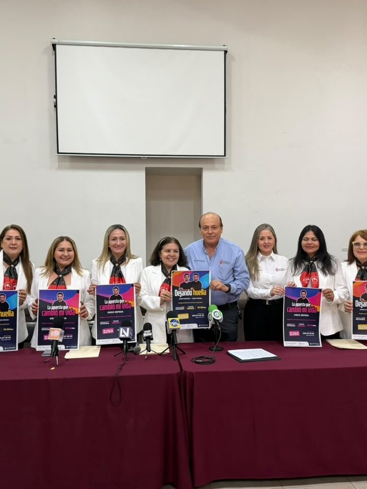 Amigas por la Educación anuncia dos conferencias para recaudar fondos para becas