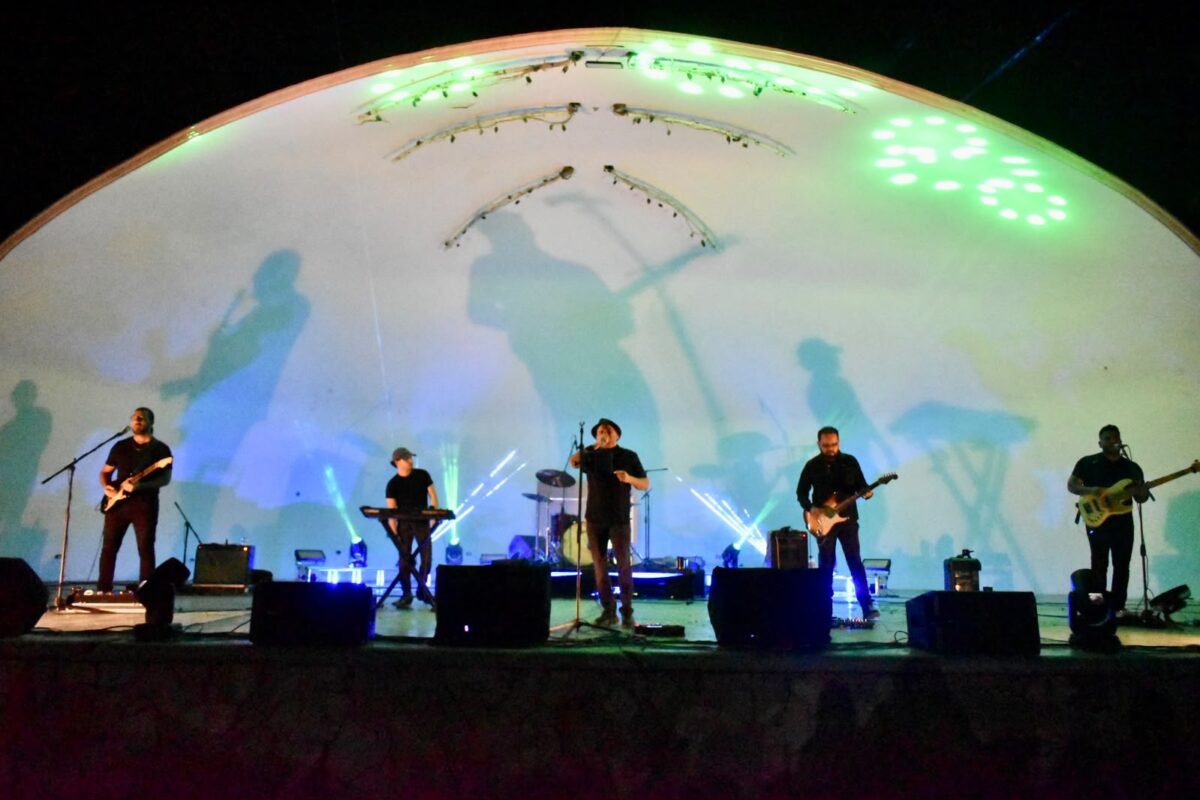 Leyendas del Rock a cargo de Taxi Libre abre el Festival Cultural Sinaloa 2026 en Los Mochis