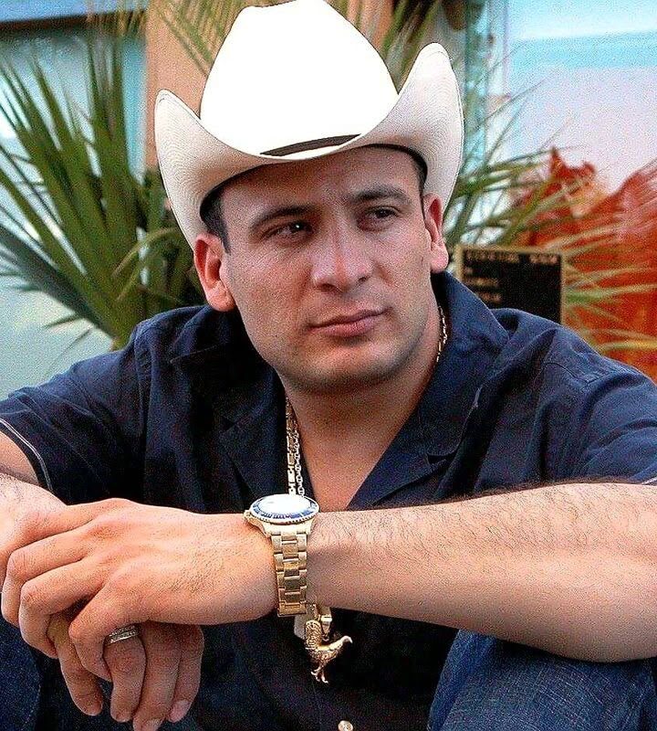Valentín Elizalde llegará a HBO Max con una serie documental a 20 años de su muerte