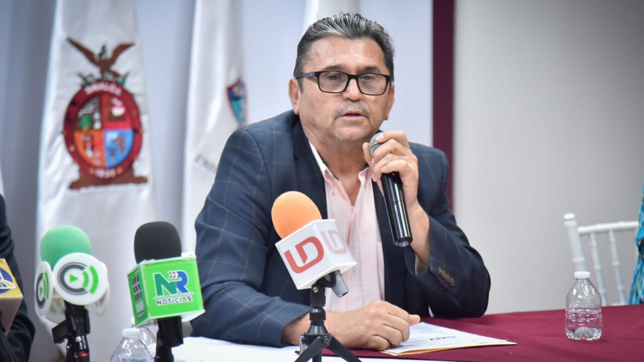 Sixto Rosas hace públicas sus aspiraciones por la Coordinación Municipal de Morena en Ahome