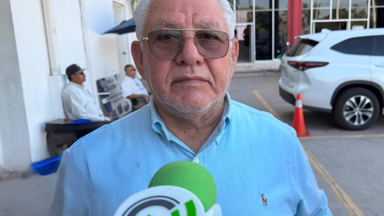 Cutberto Ríos no buscará la coordinación de Morena y Antonio Menéndez sigue sin definir su participación