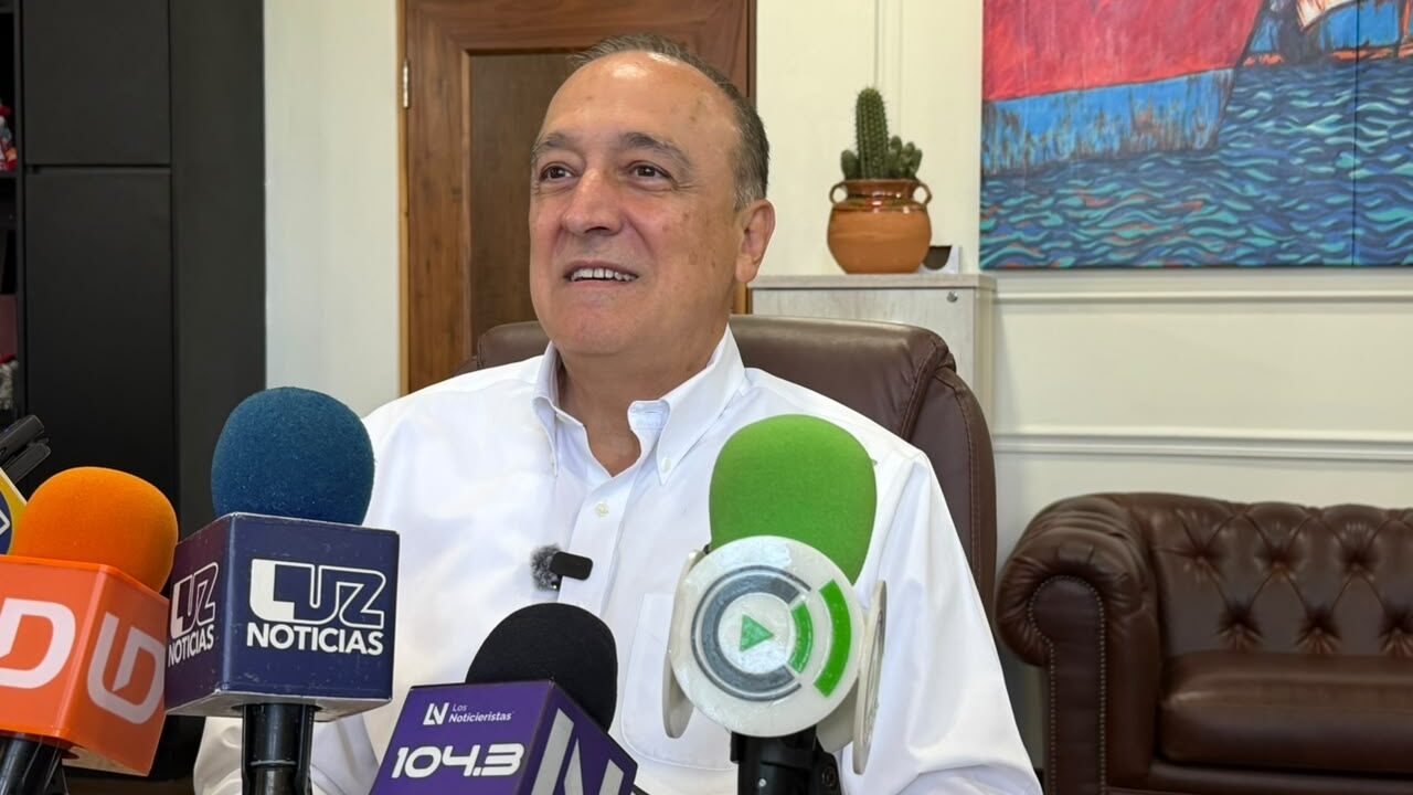 Alcalde confirma que se realizará una sola verbena navideña