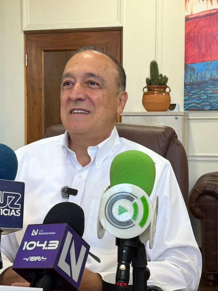 Alcalde confirma que se realizará una sola verbena navideña