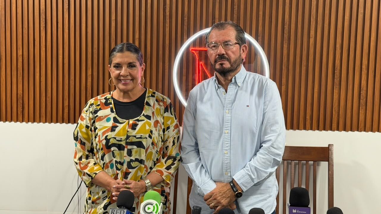María Elena Leal anuncia álbum en homenaje a su madre, Lola Beltrán