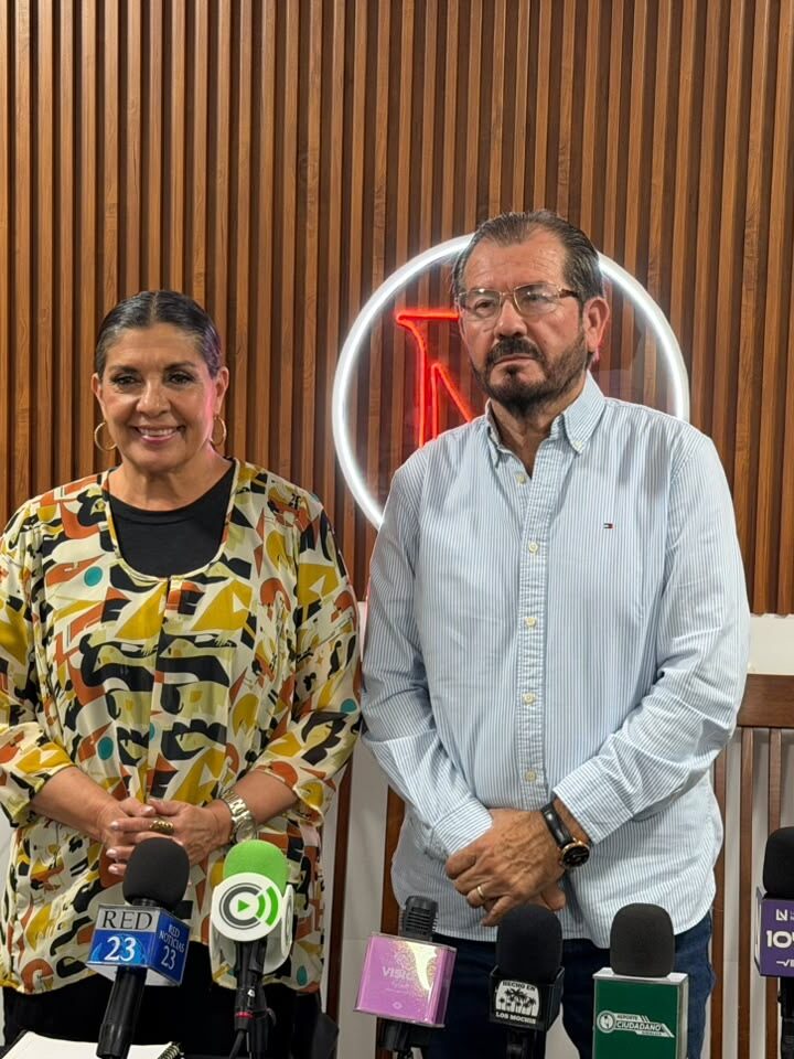 María Elena Leal anuncia álbum en homenaje a su madre, Lola Beltrán