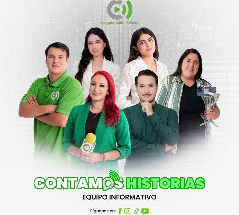 Lo más relevante de la semana por Imagenmedia Noticias