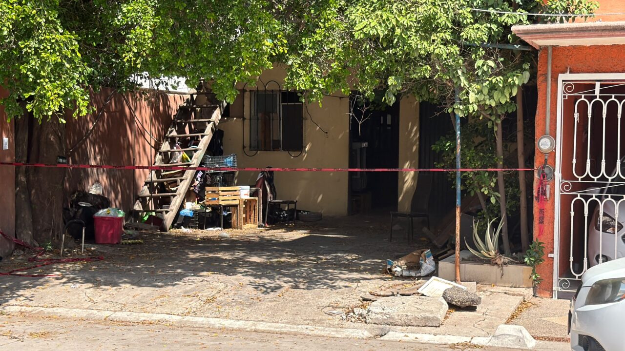Con signos de violencia localizan a hombre sin vida en la Romanillo 