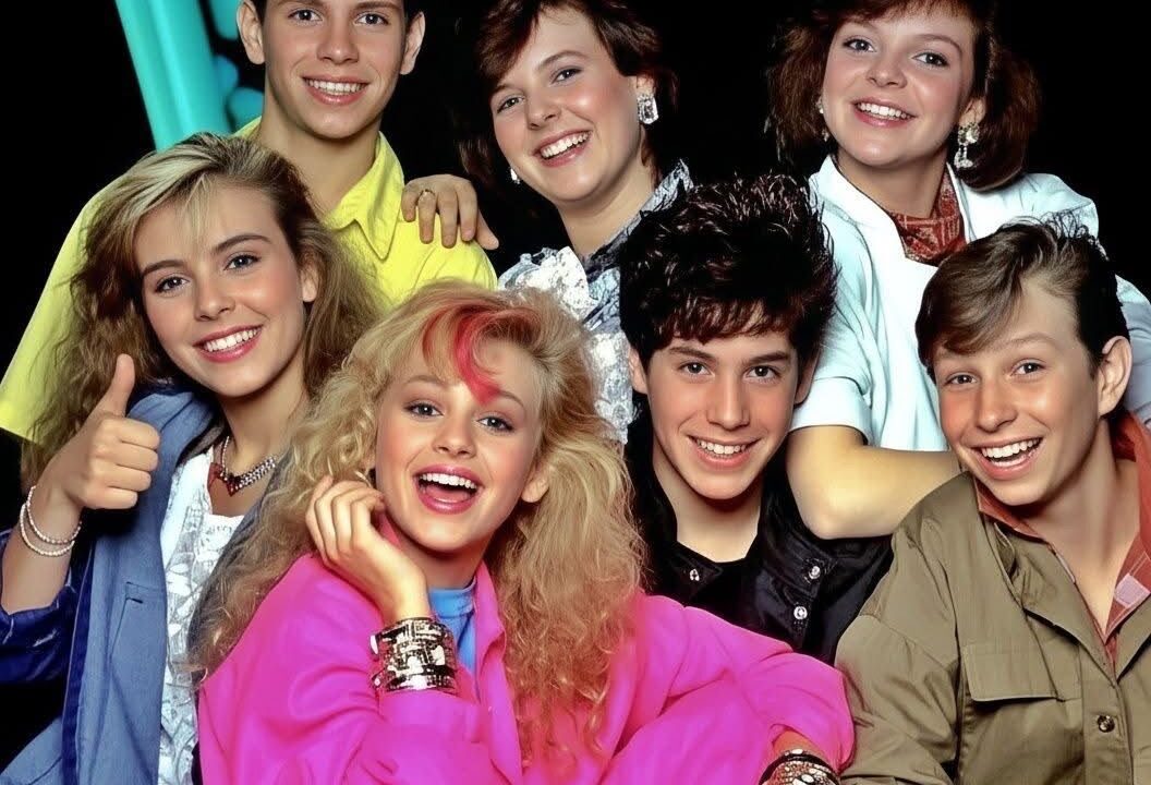 Timbiriche lanza comunicado contra su bioserie a un día del estreno: «No autorizamos el uso de nuestra imagen»