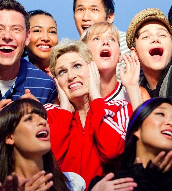 ¡Glee está de regreso! Disney+ y Hulu confirman el reboot de la icónica serie musical