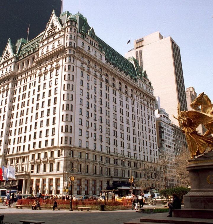 ¿Adiós al Hotel Plaza? Este legendario hotel cerrará por cuatro años