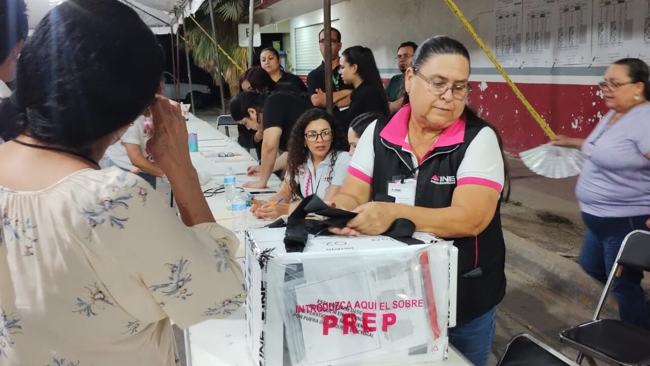 INE Sinaloa invita a participar como consejeros electorales para el ejercicio 2026 – 2027