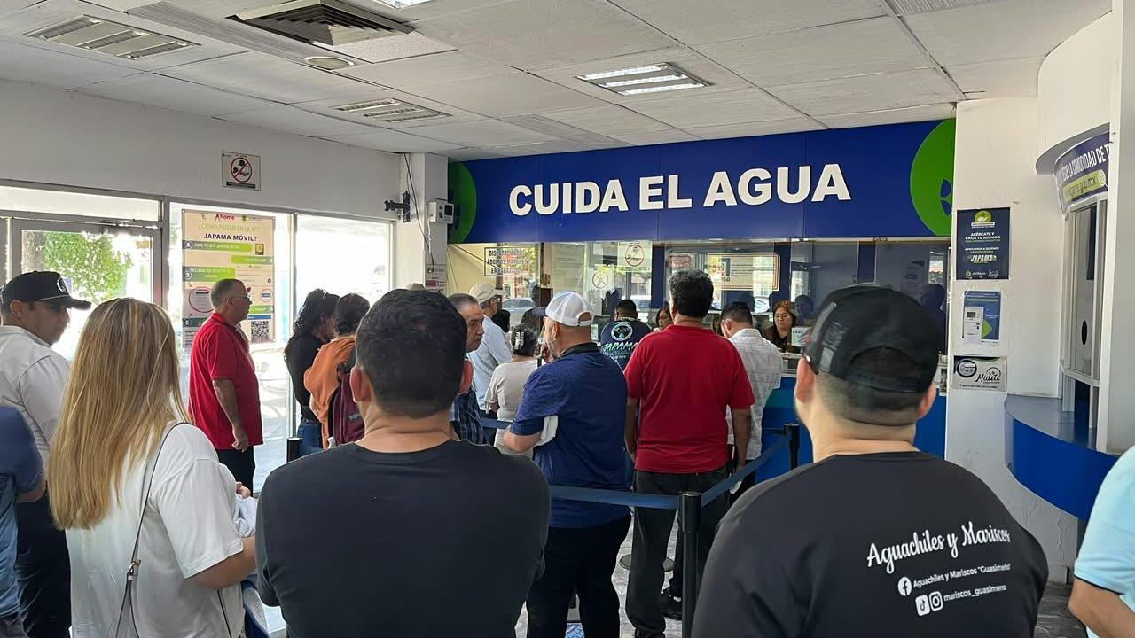 Regresa “Ponte al Día con JAPAMA” con descuentos para usuarios con adeudos