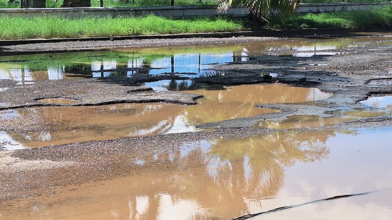 Deterioro de calles en Ahome impacta a todos los sectores: Canaco