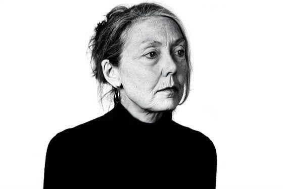 Anne Carson gana el Premio Nobel de Literatura 2026
