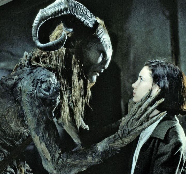 “El laberinto del fauno” regresa a las salas de cine por su 20º aniversario con formato 3D y postal conmemorativa