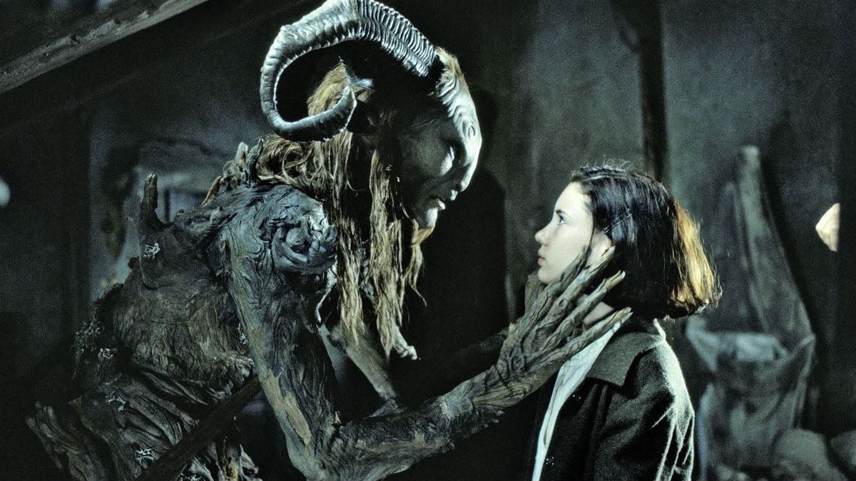 “El laberinto del fauno” regresa a las salas de cine por su 20º aniversario con formato 3D y postal conmemorativa
