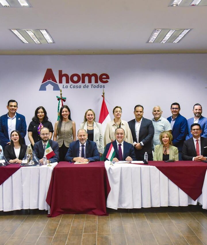 Ahome y Hungría estrechan lazos de amistad y cooperación en encuentro por 100 años de relaciones diplomáticas