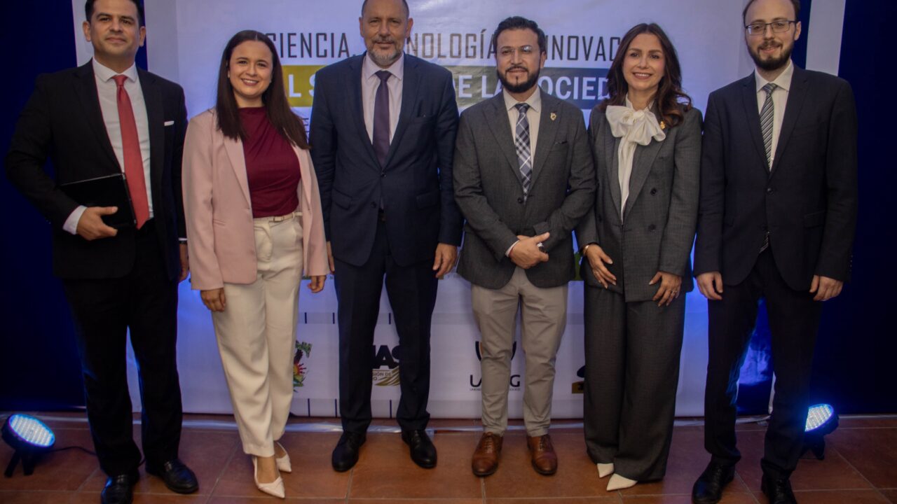 Inaugura la UAS en la Zona Norte la Jornada Universitaria del Conocimiento 2026