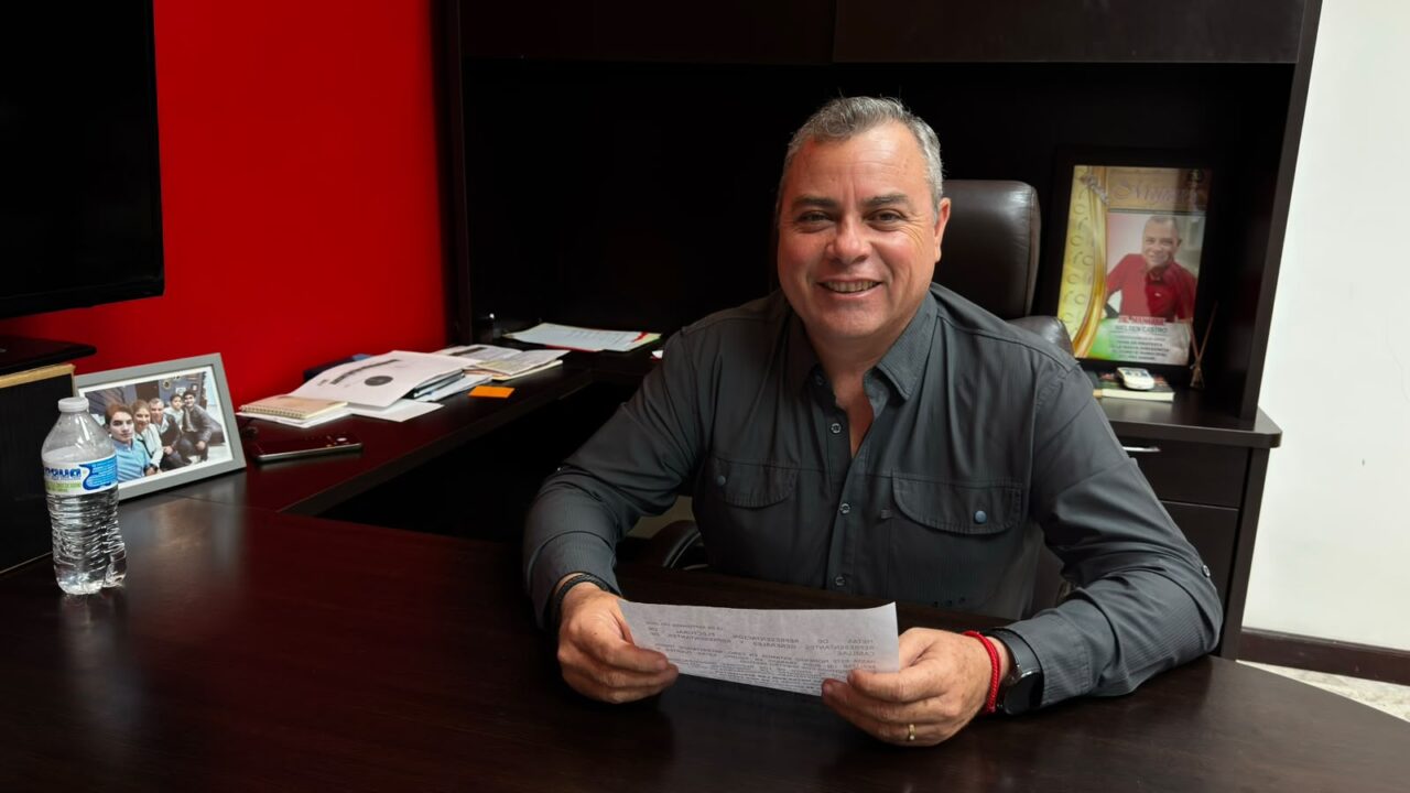 Manrique Nielsen llama a revisar la trayectoria de quienes buscan cargos públicos