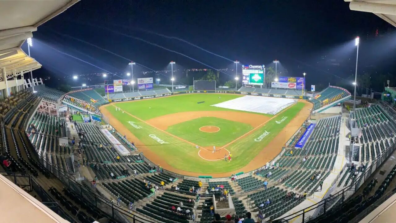 Descartan afectaciones por conciertos en estadio de Los Mochis