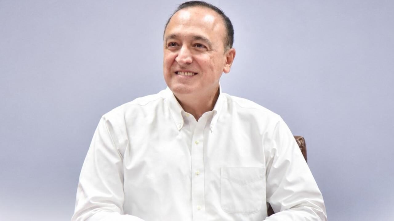 2do. Informe de Gobierno de Antonio Menéndez será este viernes en Sesión de Cabildo