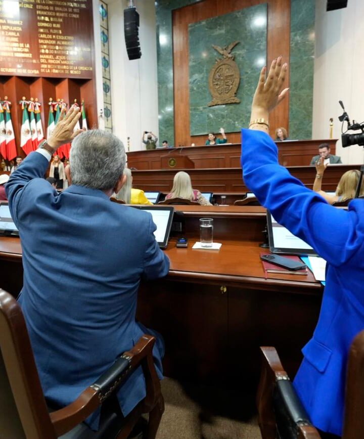 Aprueba Congreso de Sinaloa reforma que permite perseguir de oficio el delito de maltrato animal