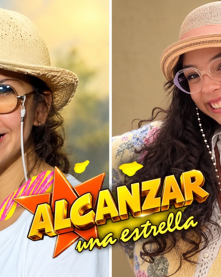 María Perroni interpretará el papel de su madre en nueva versión de ‘Alcanzar una estrella’