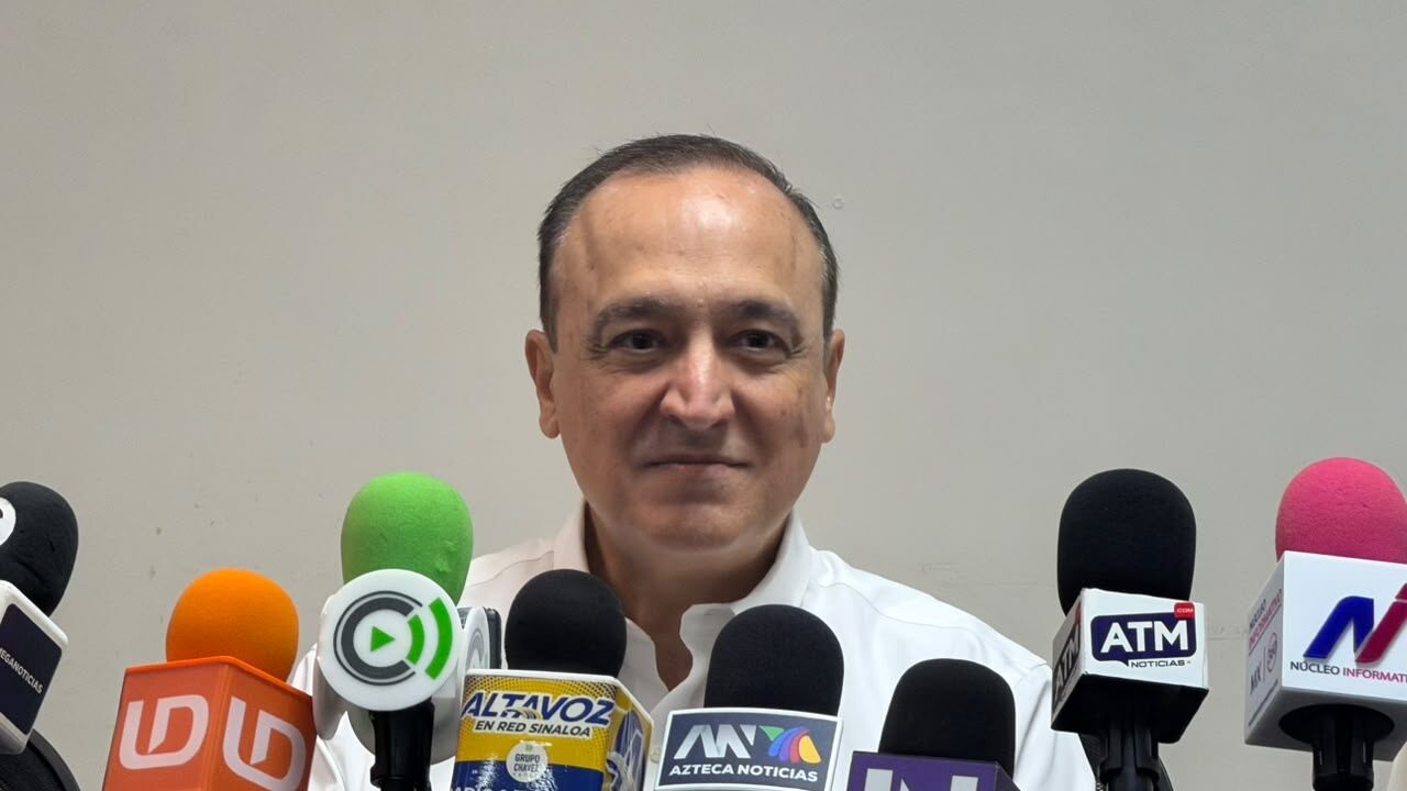 Alcalde de Ahome proyecta crear casas puente para animales en situación de calle
