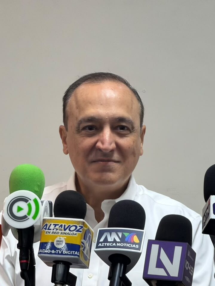 Alcalde de Ahome proyecta crear casas puente para animales en situación de calle